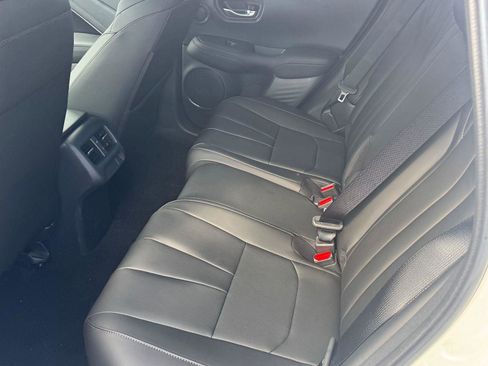 New 2025 Acura ADX FWD image 4