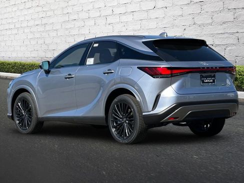 New 2026 Lexus RX 450h AWD image 6