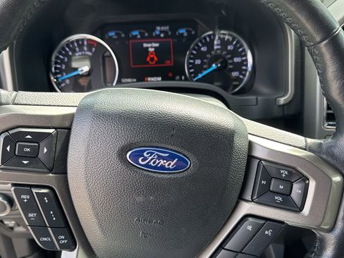 Used 2021 Ford Expedition Max XLT image 10