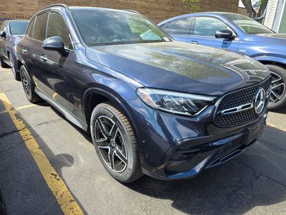 Certified 2023 Mercedes-Benz GLC 300 4MATIC