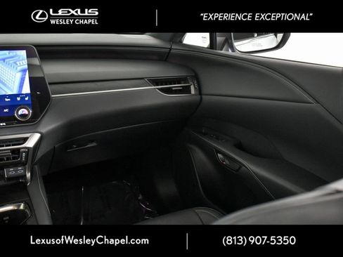 Used 2023 Lexus RX 350 Premium Plus w/ Accessory Package (Z1) image 29