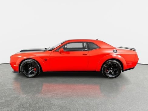 Used 2018 Dodge Challenger SRT Demon RWD image 15