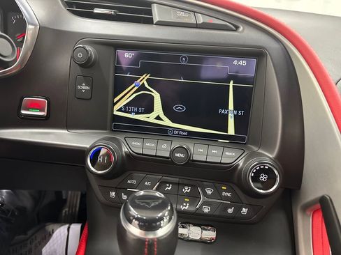 Used 2019 Chevrolet Corvette Grand Sport image 18