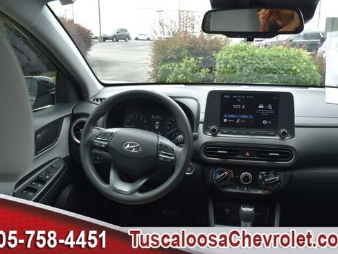 Used 2022 Hyundai Kona SEL FWD image 24