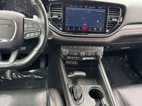 Used 2024 Dodge Durango GT AWD/4WD image 13