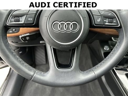 Certified 2022 Audi A5 2.0T Premium image 14