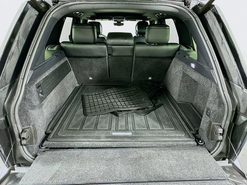 Used 2019 Land Rover Range Rover AWD/4WD image 27