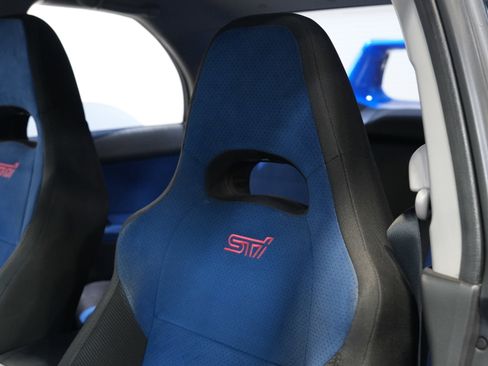 Used 2007 Subaru Impreza WRX STI w/ Popular Equipment Group 2E image 28