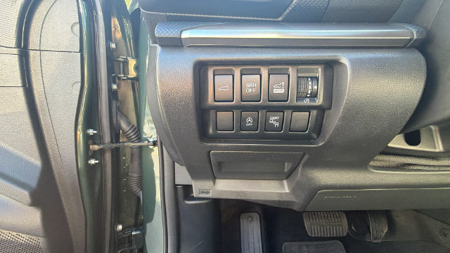 Used 2024 Subaru Forester Premium AWD/4WD image 19