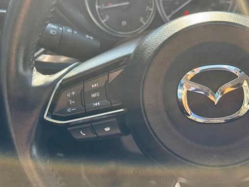 Used 2018 MAZDA CX-5 Grand Touring AWD/4WD image 25