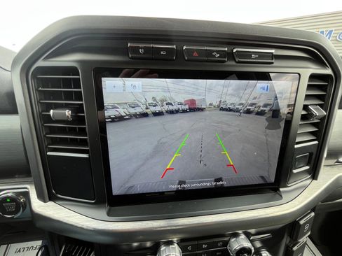 Used 2023 Ford F150 Lariat w/ FX4 Off-Road Package image 21