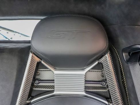 Used 2017 Ford GT RWD image 93