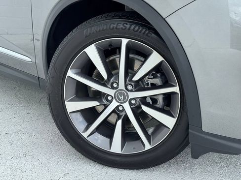 Used 2025 Acura MDX FWD w/ Technology Package image 8