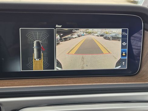 Certified 2021 Mercedes-Benz G 550 image 19