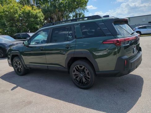 New 2026 Subaru Outback Limited XT AWD/4WD image 7