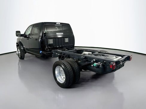 New 2026 RAM 4500 Tradesman AWD/4WD image 5