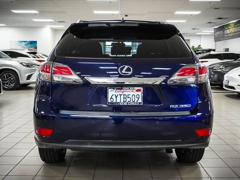 Used 2013 Lexus RX 350 AWD image 6