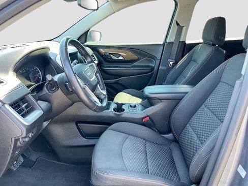Used 2018 GMC Terrain SLE w/ Driver Convenience Package FWD image 20