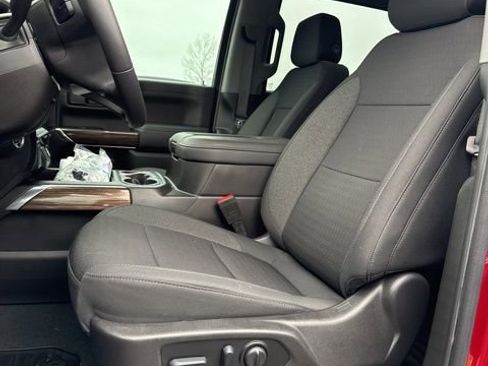 Used 2022 Chevrolet Silverado 1500 RST w/ Safety Package image 17