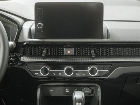 New 2026 Honda CR-V Sport Touring image 25