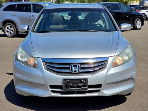 Used 2012 Honda Accord EX-L image 2