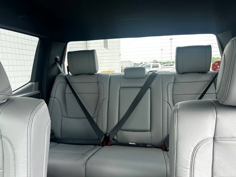 New 2026 Toyota Tundra Limited RWD image 21