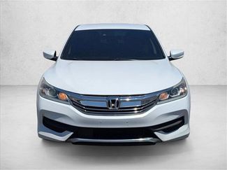 Used 2016 Honda Accord LX video 2
