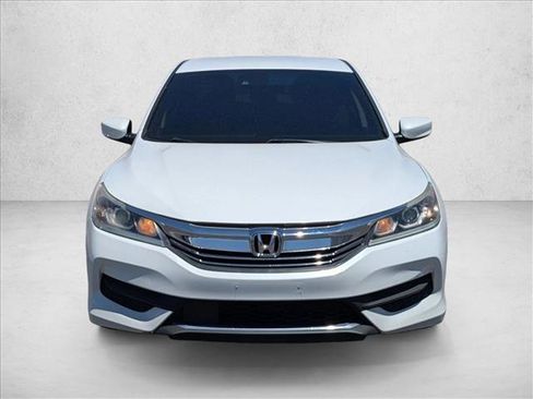 Used 2016 Honda Accord LX image 2