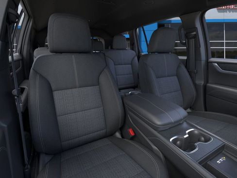 New 2026 GMC Acadia Elevation image 16