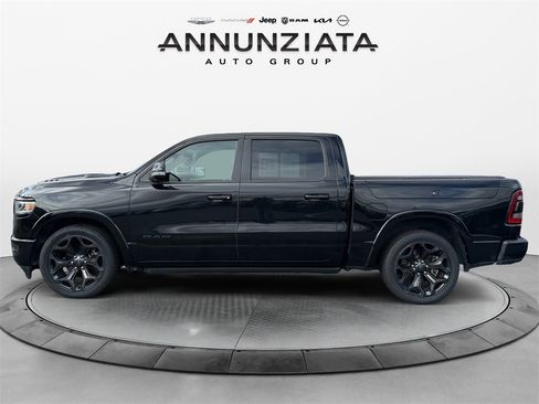 Certified 2022 RAM 1500 Limited image 2