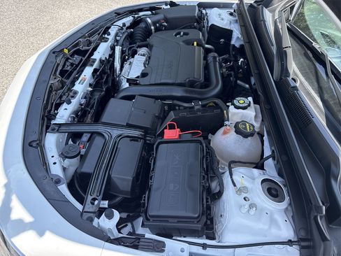 Used 2024 Chevrolet Malibu LS w/ Driver Confidence Package image 29