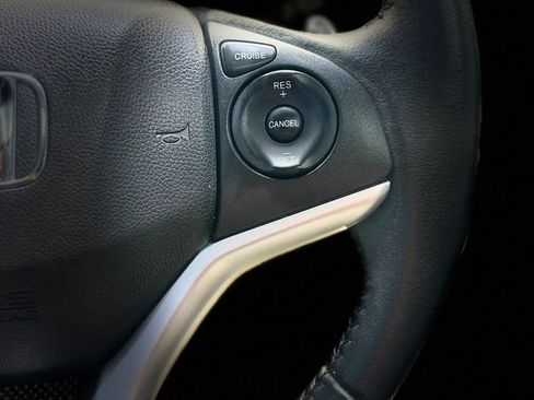 Used 2015 Honda Fit EX image 39