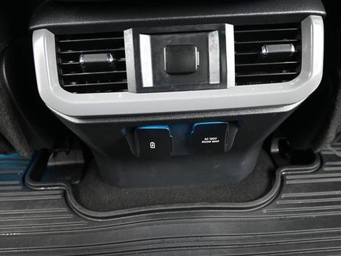 Used 2024 Ford F150 Lariat w/ FX4 Off-Road Package AWD/4WD image 14