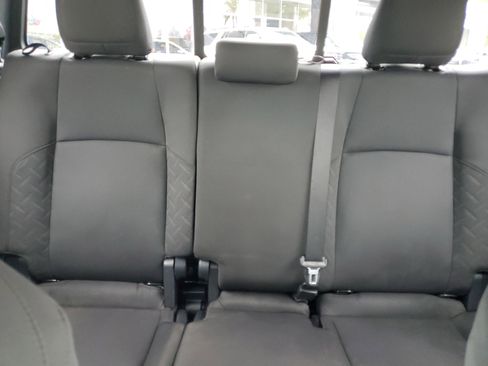 Used 2024 Toyota Tacoma SR5 image 14