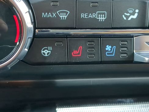 New 2025 Ford F150 Platinum w/ Equipment Group 702A High image 22