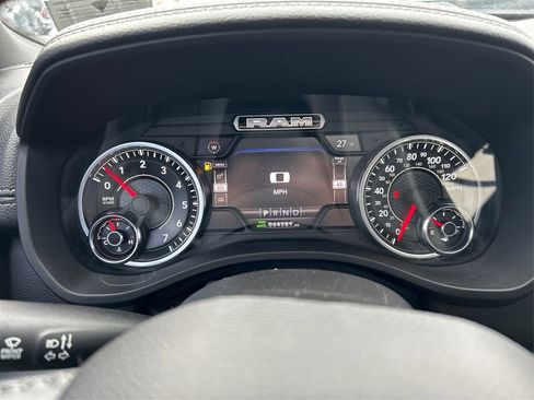 Used 2020 RAM 1500 Laramie w/ Sport Appearance Package image 22