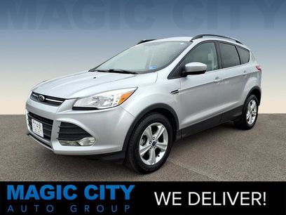 Used 2015 Ford Escape SE w/ Equipment Group 201A