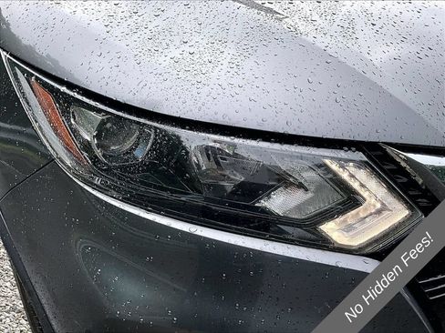 Used 2020 Nissan Rogue Sport S FWD image 27