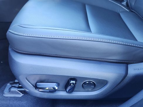 New 2026 Lexus NX 350h AWD w/ Premium Package image 17