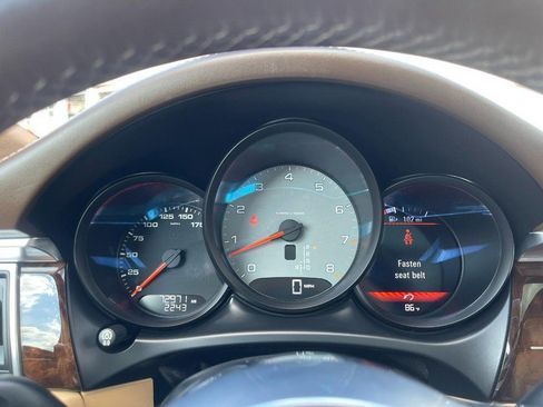 Used 2016 Porsche Macan S image 40