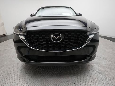 Used 2025 MAZDA CX-5 AWD 2.5 S w/ Preferred Package image 22
