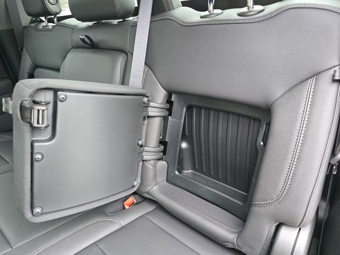 Certified 2022 Chevrolet Silverado 1500 LTZ image 13