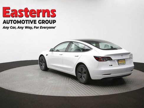 Used 2023 Tesla Model 3 Standard Range RWD image 59