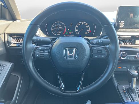 Used 2023 Honda Civic EX image 13