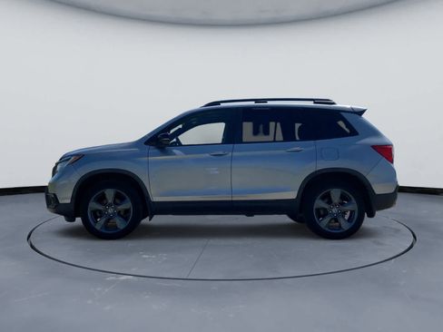 Used 2019 Honda Passport Touring image 8