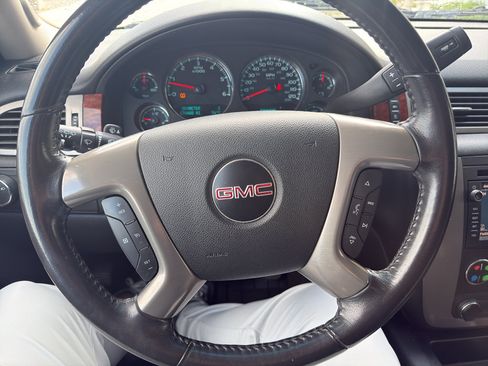 Used 2010 GMC Yukon SLT image 14
