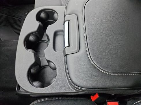 New 2026 RAM 2500 Tradesman image 55