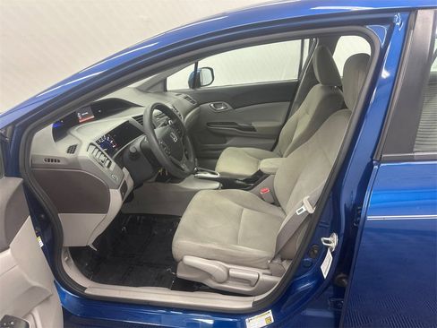 Used 2012 Honda Civic LX image 9