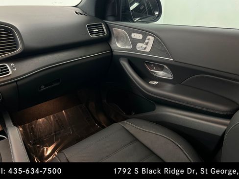 Certified 2026 Mercedes-Benz GLE 450 4MATIC image 10