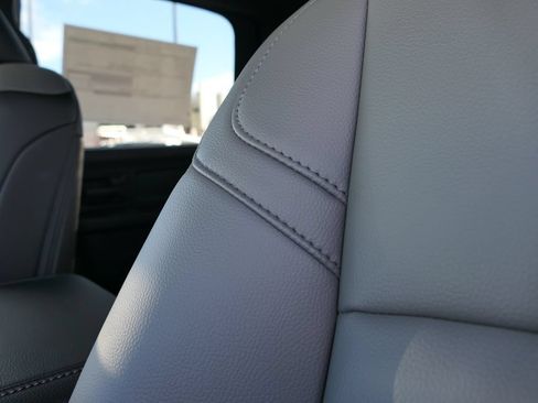 New 2026 RAM 3500 Tradesman AWD/4WD image 13